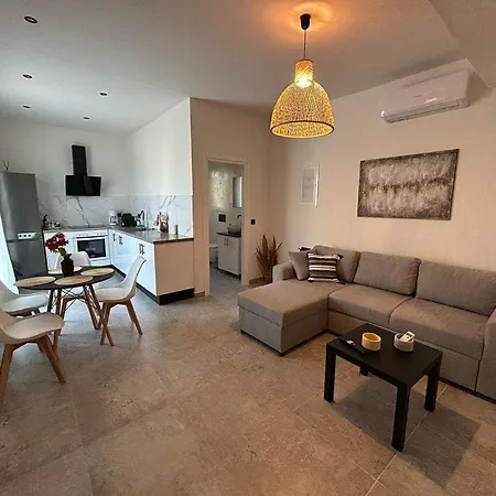 Av Σπίτι διακοπών Λακήθρα