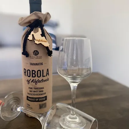 Σπίτι διακοπών Av