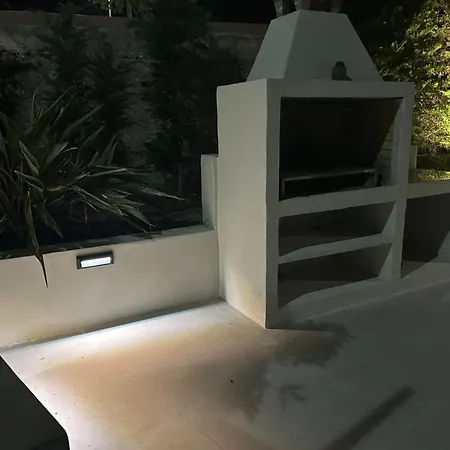 Av Dom wakacyjny Lakíthra