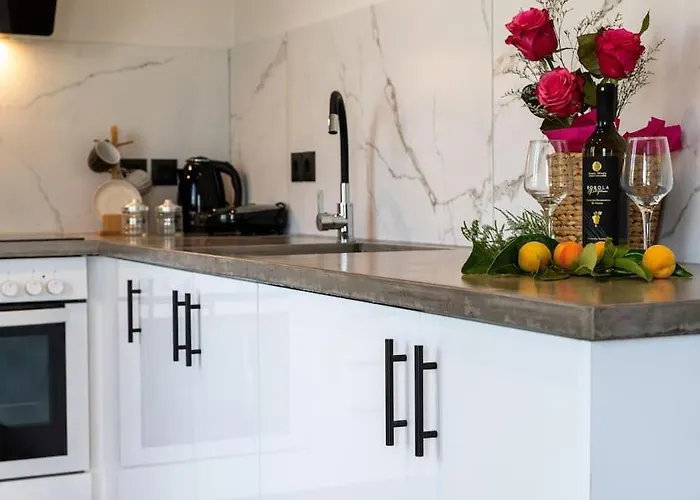 Av Σπίτι διακοπών Λακήθρα