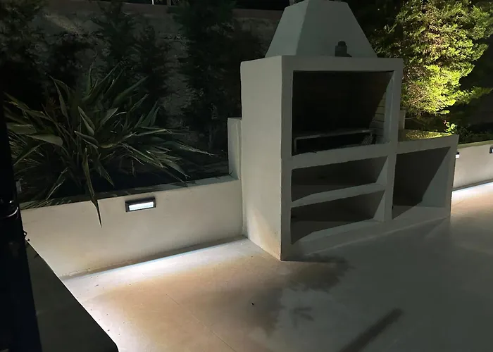 Av Σπίτι διακοπών Λακήθρα