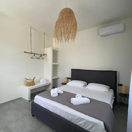 Av Hébergement de vacances Lakíthra