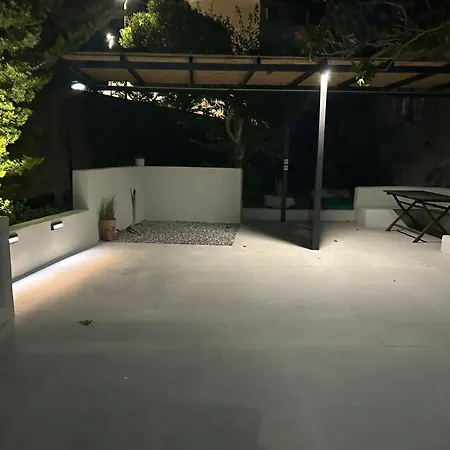 Hébergement de vacances Av