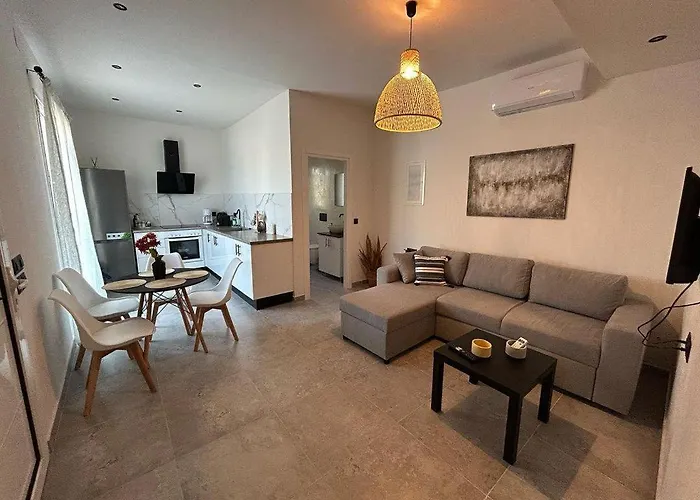 Av Casa vacanze Lakíthra