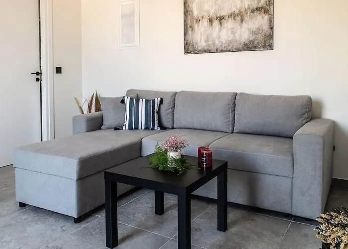 Casa vacanze Av Lakíthra