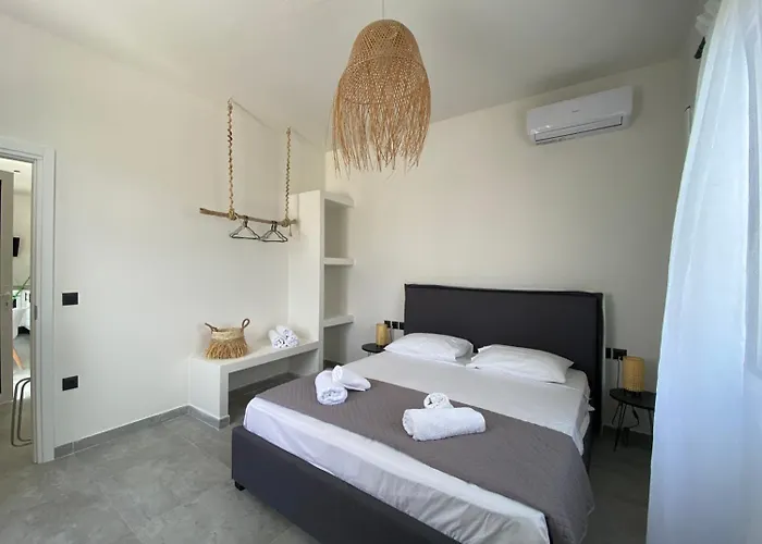 Av Casa vacanze Lakíthra