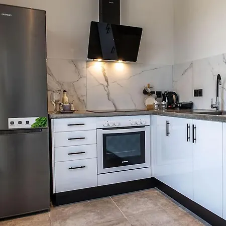 Tatil Evi Av Lakíthra