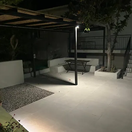 Tatil Evi Av